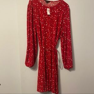 NWT BANANA REPUBLIC DRESS!